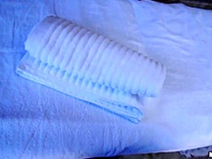 August Amess Oiled Up Titties In Hd