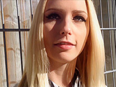 Lucy Cat And Lucy Cattiva - Stiefbruder Anal Entjungfert- Auf Omas 80zigsten