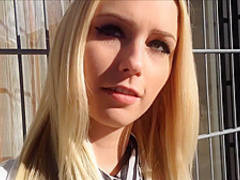 Lucy Cat And Lucy Cattiva - Stiefbruder Anal Entjungfert- Auf Omas 80zigsten