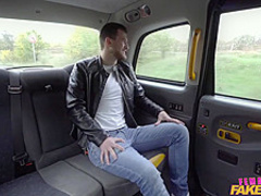 Squeeze My Tits As I Drive