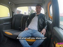 Squeeze My Tits As I Drive