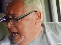 Johnny The Kid - Sneaky Lovemaking - Family Road Trip One-eyed Snake