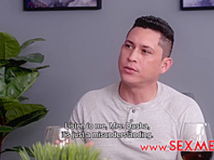 Esmeralda Del Sierra In Dasha And Group Sex Video