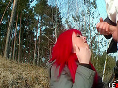 Ficken Fur Den Fruhling - Lexy Roxx