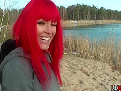 Ficken Fur Den Fruhling - Lexy Roxx
