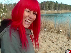 Ficken Fur Den Fruhling - Lexy Roxx
