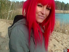 Ficken Fur Den Fruhling - Lexy Roxx