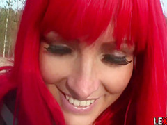 Ficken Fur Den Fruhling - Lexy Roxx