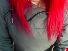 Ficken Fur Den Fruhling - Lexy Roxx