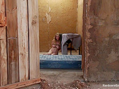 Bound Gangbang For Penny
