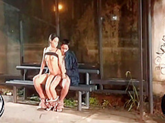 Em Publico E Mais Gostoso 7 Min - Lady Milf
