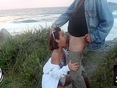 Em Publico E Mais Gostoso 7 Min - Lady Milf