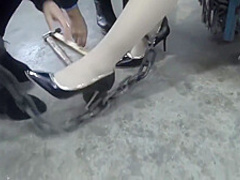 Chinese Bondage