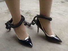 Chinese Bondage