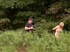 Slave Hunters Catch