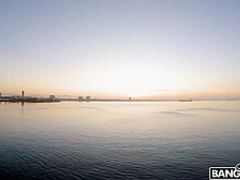 Luna’s Vacation Day 2 - Luna Star