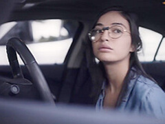 Anna Di, Gianna Dior And Emily Willis In Nerds Breaking Point In Hd