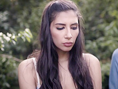 Anna Di, Gianna Dior And Emily Willis In Nerds Breaking Point In Hd