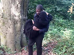 Arab Cum Slut Arab Exhibitionist Flashing In Phone Box Many