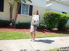 Mandy Rhea In The Milf Advocate
