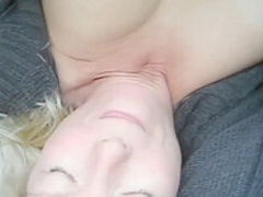 German Dogging Slut Wife And Sucks Stranger