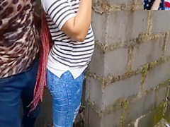 I Invited The Plumber To Check On My Pumping Machine And Fix My Water, I Had No Money To Pay Him, So He Fucked Me In The Ass In Exchange For His Payment 7 Min