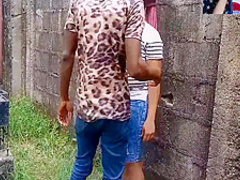 I Invited The Plumber To Check On My Pumping Machine And Fix My Water, I Had No Money To Pay Him, So He Fucked Me In The Ass In Exchange For His Payment 7 Min