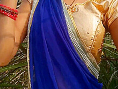 Village Outdoor Sex In Forest Natural Big Boobs Show In Hindi 6 Min