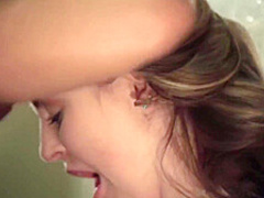 Mattie Borders In Teen Captive