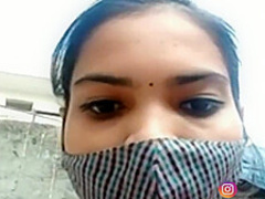 Desi Indian Teen Randi Slut Very Risky Public Strip For Her Boyfriend
