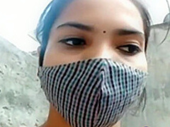 Desi Indian Teen Randi Slut Very Risky Public Strip For Her Boyfriend