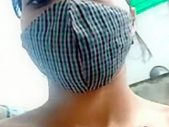 Desi Indian Teen Randi Slut Very Risky Public Strip For Her Boyfriend