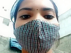 Desi Indian Teen Randi Slut Very Risky Public Strip For Her Boyfriend
