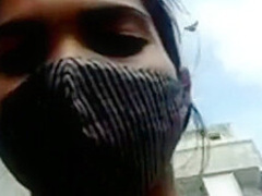 Desi Indian Teen Randi Slut Very Risky Public Strip For Her Boyfriend