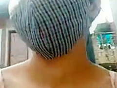 Desi Indian Teen Randi Slut Very Risky Public Strip For Her Boyfriend