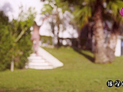 My Holidays Without My Husband With Dani D, Dani Daniel And Dani Daniels