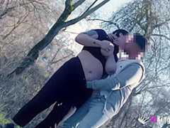 Milf With Enormous Tits Celebrates Her Porn Comeback With A Hard Dicking!