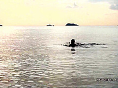 Fabulous Sex Clip Milf Fantastic Like In Your Dreams With Naughty Lada