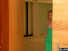 Black Obsession With Alecia Fox