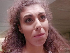 Lady Ana 2on1 Pissing