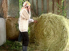 The Farm Of Perverse German Peasants #2