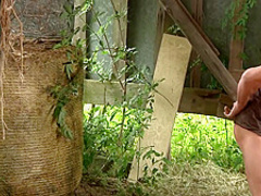 The Farm Of Perverse German Peasants #2