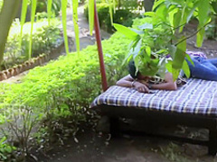 Hot Desi Shortfilm 469 - Padhu Big Boobs Kissed, Pressed & Navel Kissed