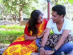 Hot Desi Shortfilm 469 - Padhu Big Boobs Kissed, Pressed & Navel Kissed