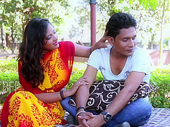 Hot Desi Shortfilm 469 - Padhu Big Boobs Kissed, Pressed & Navel Kissed