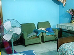 Indian Beautiful Maid Hot Sex At Open Garden!! Viral Sex