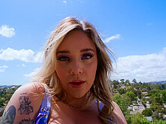 A Big Phat Booty Is A Blessing