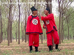 Chinese Traditional Torture