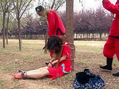 Chinese Traditional Torture