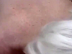 Granny Goes Totally Crazy For Cock!!! - Vol(11) - (full